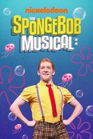 The SpongeBob Musical: Live on Stage! streaming