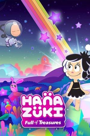 Hanazuki: Full of Treasures streaming