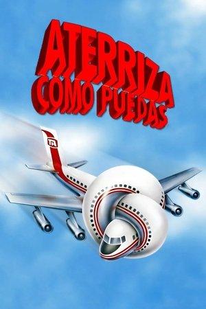 Aterriza como puedas streaming