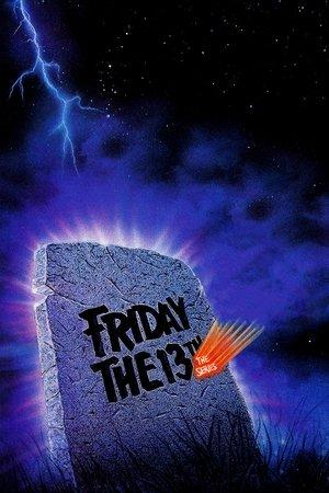 Friday the 13th: The Series streaming