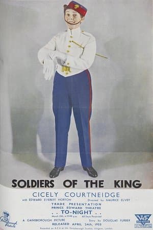 Soldiers of the King streaming