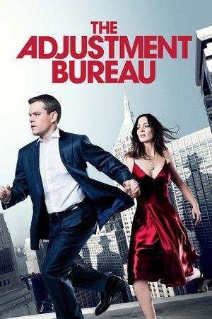 The Adjustment Bureau streaming