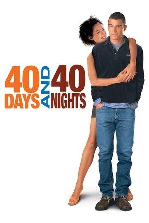 40 Days and 40 Nights streaming