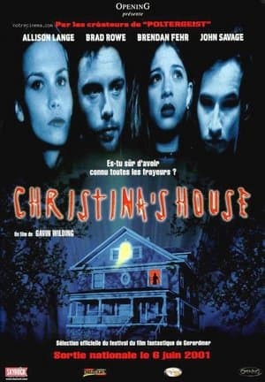 Christina's House streaming