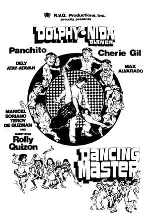 Dancing Master streaming
