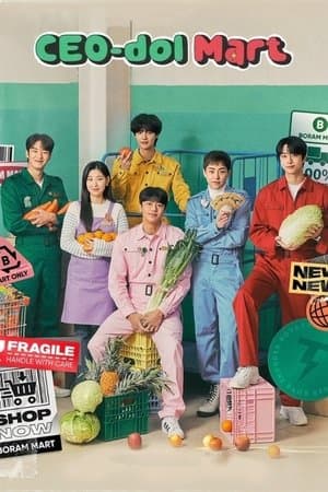 CEO-dol Mart streaming