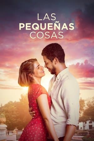 Las pequeñas cosas streaming