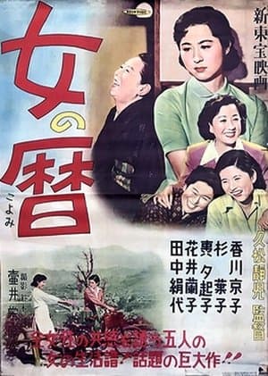 Five Sisters streaming