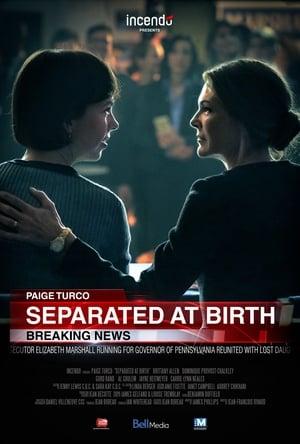 Separated at Birth streaming