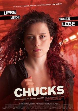 Chucks streaming