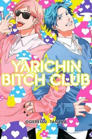 Yarichin☆Bitch-bu streaming