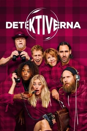 Detektiverna streaming