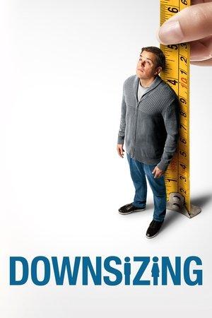 Downsizing streaming
