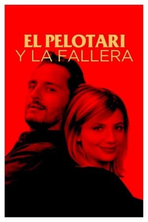The Pelota Player and the Fallera streaming