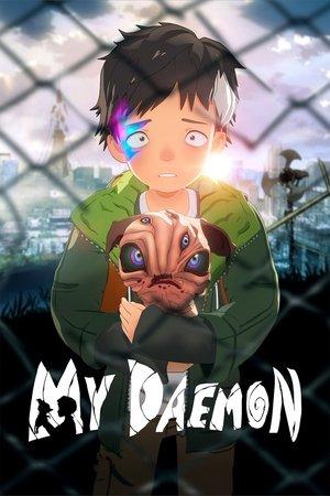 My Daemon streaming