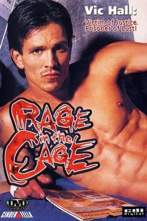 Rage in the Cage streaming