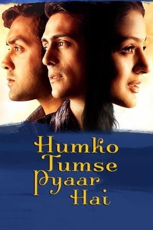 Humko Tumse Pyaar Hai streaming