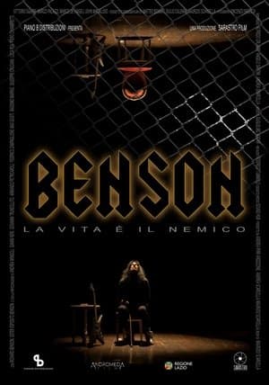 Benson - La vita è il nemico streaming