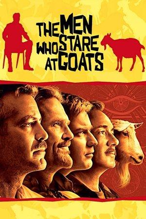 The Men Who Stare at Goats streaming