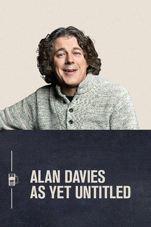 Alan Davies: As Yet Untitled streaming