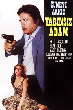 Yarınsız Adam streaming