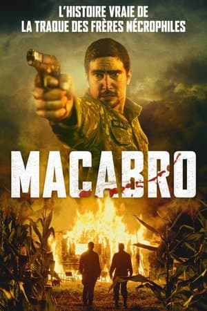 Macabro streaming