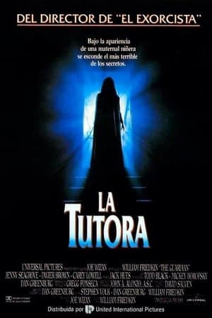 La tutora streaming