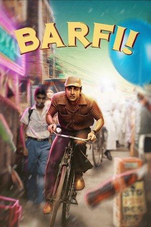 Barfi! streaming