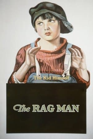 The Rag Man streaming