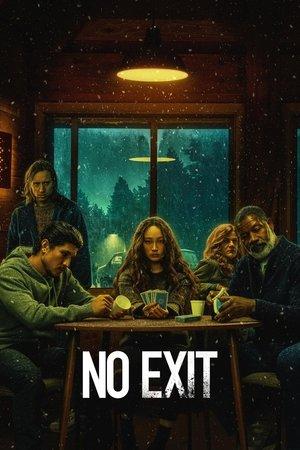 No Exit streaming