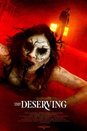 The Deserving streaming