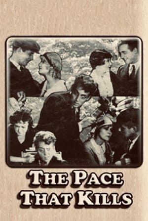 The Pace That Kills streaming