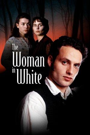 The Woman In White streaming
