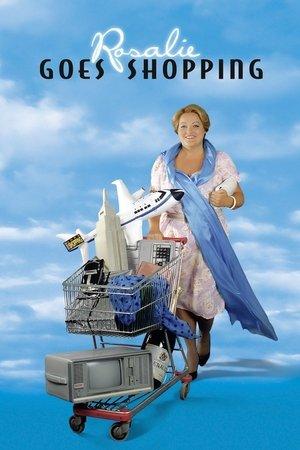 Rosalie fait ses courses streaming