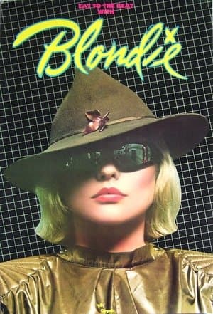 Blondie: Eat to the Beat streaming