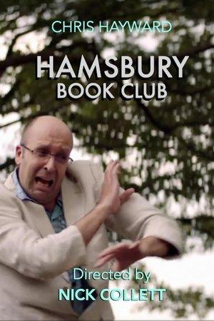 Hamsbury Book Club streaming