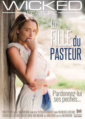 La fille du pasteur streaming