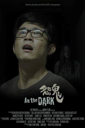 In the Dark streaming
