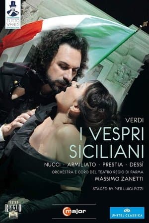 I vespri siciliani streaming