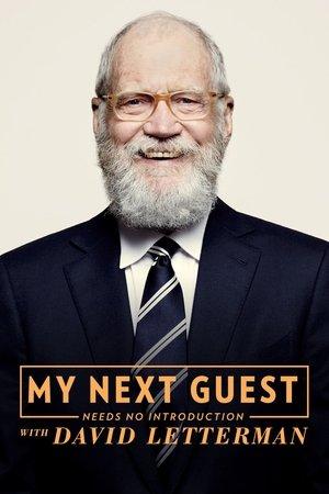 My Next Guest Needs No Introduction with David Letterman streaming