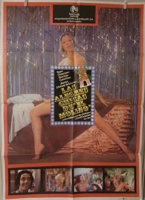 Las alegres chicas de 'El Molino' streaming