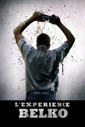 The Belko Experiment streaming