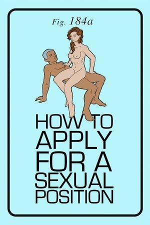 How to Apply for a Sexual Position streaming