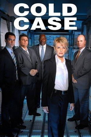 Cold Case : Affaires classées streaming