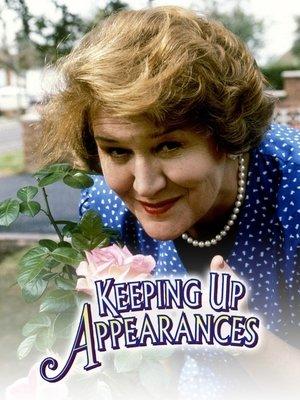 Keeping Up Appearances streaming