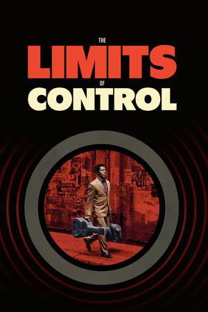 The Limits of Control streaming