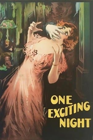 One Exciting Night streaming
