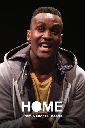 National Theatre Archive: Home streaming