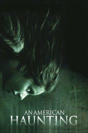 An American Haunting streaming