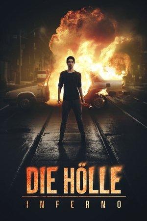 Die Hölle - Inferno streaming